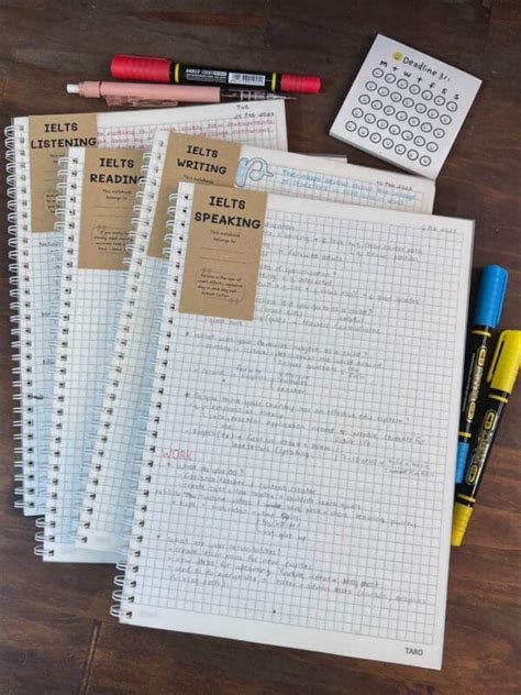 my ielts essentials|IELTS .